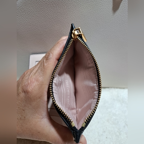 kate spade NEW YORK/ WALLETS / MORGAN SMALL SLIM BI Morgan Sm - Picture 6 of 6